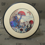 MVP Neutron Detour - Hazard by Skeet Scienski