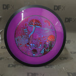 MVP Neutron Trail - Hazard by Skeet Scienski