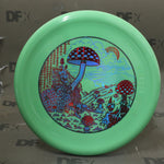 Streamline Neutron Range - Hazard by Skeet Scienski