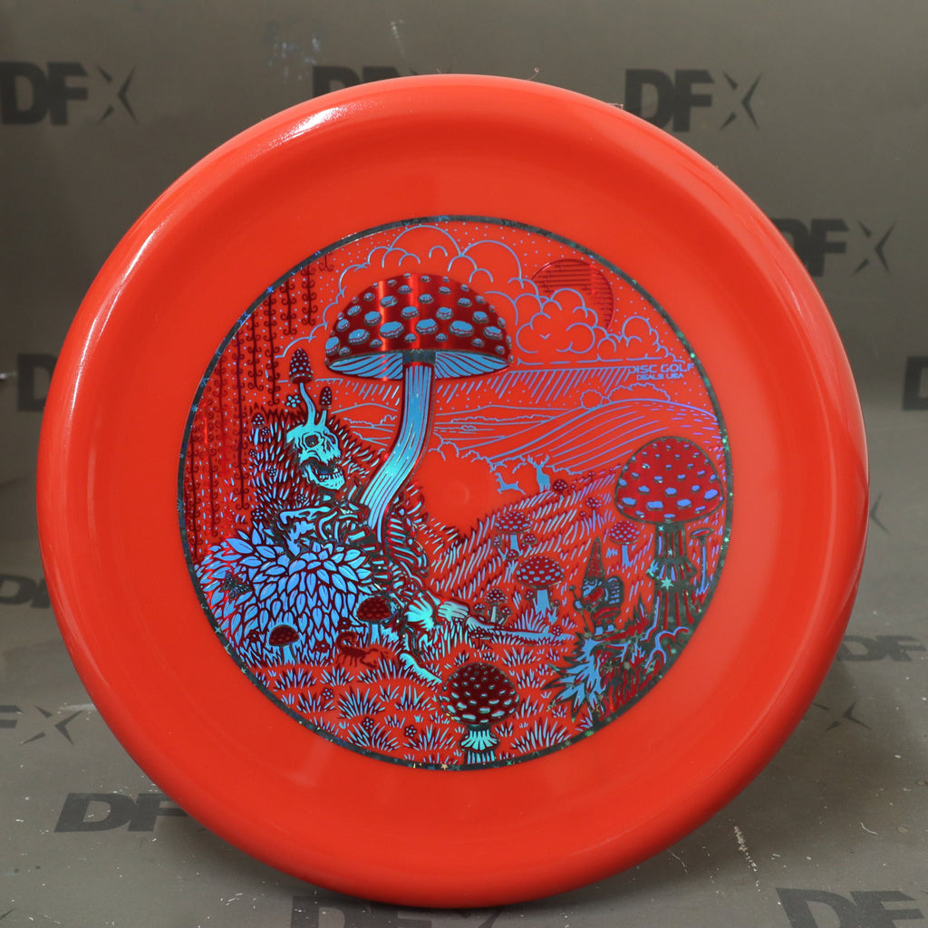 Streamline Neutron Range - Hazard by Skeet Scienski