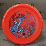 Streamline Neutron Range - Hazard by Skeet Scienski