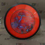 MVP Neutron Trail - Hazard by Skeet Scienski