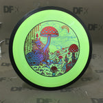 MVP Neutron Trail - Hazard by Skeet Scienski