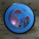 MVP Neutron Trail - Hazard by Skeet Scienski