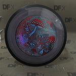 MVP Neutron Trail - Hazard by Skeet Scienski