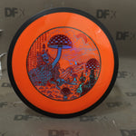 MVP Neutron Trail - Hazard by Skeet Scienski