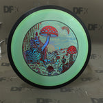 MVP Neutron Trail - Hazard by Skeet Scienski