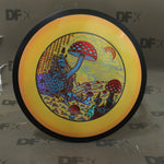 MVP Neutron Trail - Hazard by Skeet Scienski