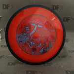 MVP Neutron Trail - Hazard by Skeet Scienski