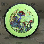 MVP Neutron Trail - Hazard by Skeet Scienski