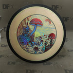 MVP Neutron Trail - Hazard by Skeet Scienski