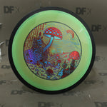 MVP Neutron Trail - Hazard by Skeet Scienski