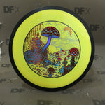 MVP Neutron Trail - Hazard by Skeet Scienski