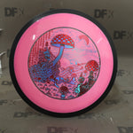 MVP Neutron Trail - Hazard by Skeet Scienski