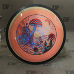 MVP Neutron Trail - Hazard by Skeet Scienski