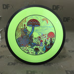 MVP Neutron Trail - Hazard by Skeet Scienski