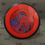 MVP Neutron Trail - Hazard by Skeet Scienski