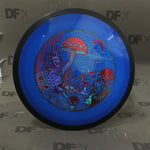 MVP Neutron Trail - Hazard by Skeet Scienski