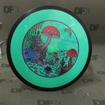 MVP Neutron Trail - Hazard by Skeet Scienski