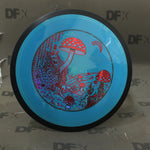 MVP Neutron Trail - Hazard by Skeet Scienski