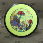 MVP Neutron Trail - Hazard by Skeet Scienski