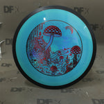 MVP Neutron Trail - Hazard by Skeet Scienski