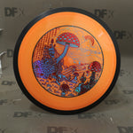 MVP Neutron Trail - Hazard by Skeet Scienski