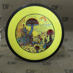 MVP Neutron Trail - Hazard by Skeet Scienski