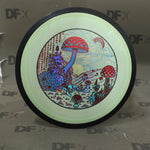 MVP Neutron Trail - Hazard by Skeet Scienski