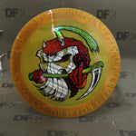 Discraft FuZed Scorch - Reap What You Throw