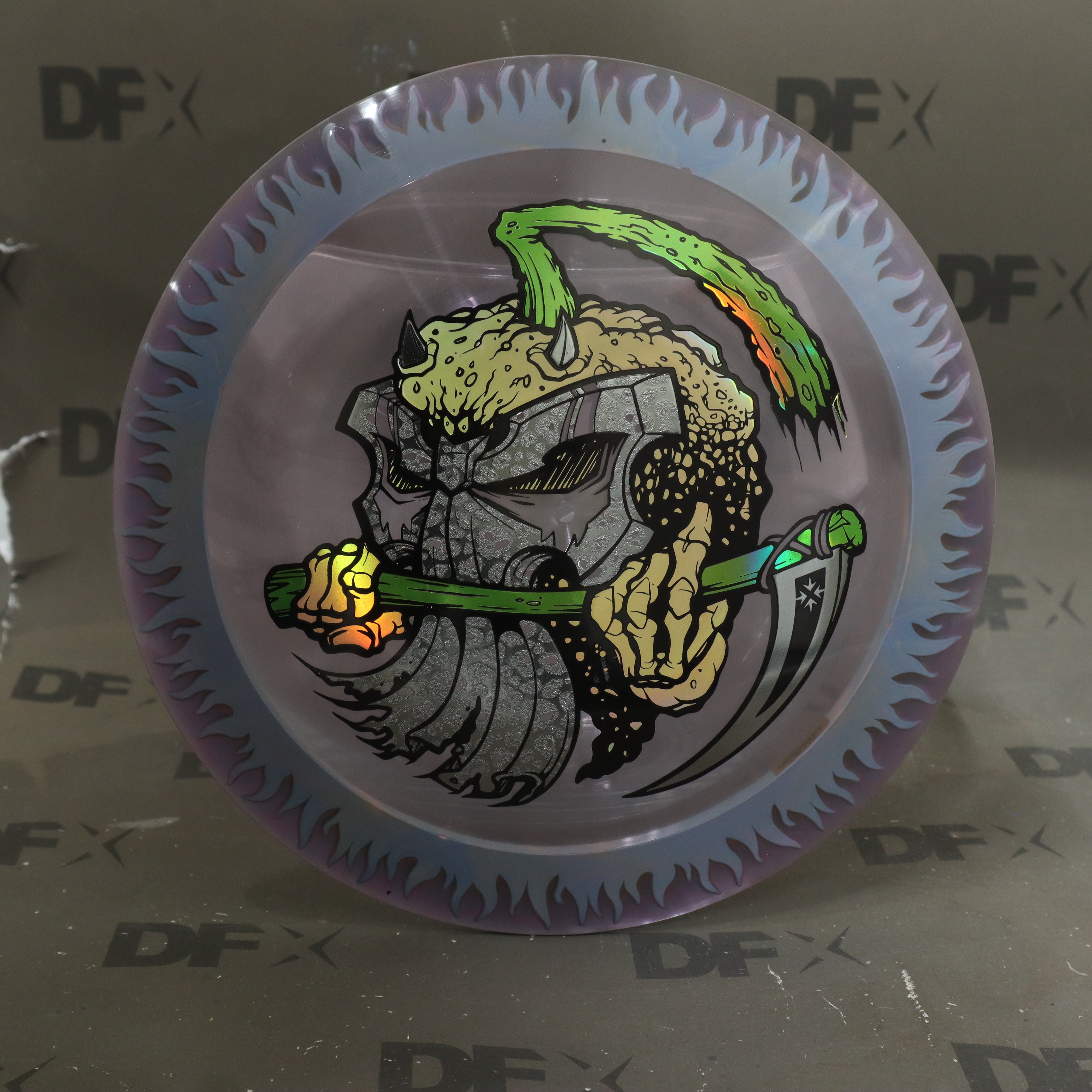 Discraft FuZed Scorch - Reap What You Throw
