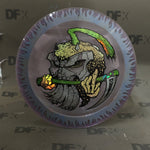 Discraft FuZed Scorch - Reap What You Throw