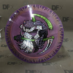 Discraft FuZed Scorch - Reap What You Throw