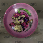 Discraft FuZed Scorch - Reap What You Throw