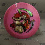 Discraft FuZed Scorch - Reap What You Throw