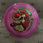 Discraft FuZed Scorch - Reap What You Throw