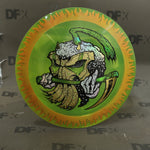 Discraft FuZed Scorch - Reap What You Throw