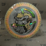 Discraft FuZed Scorch - Reap What You Throw