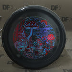 Streamline Neutron Range - Hazard by Skeet Scienski