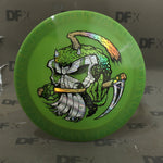 Discraft FuZed Scorch - Reap What You Throw