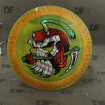 Discraft FuZed Scorch - Reap What You Throw
