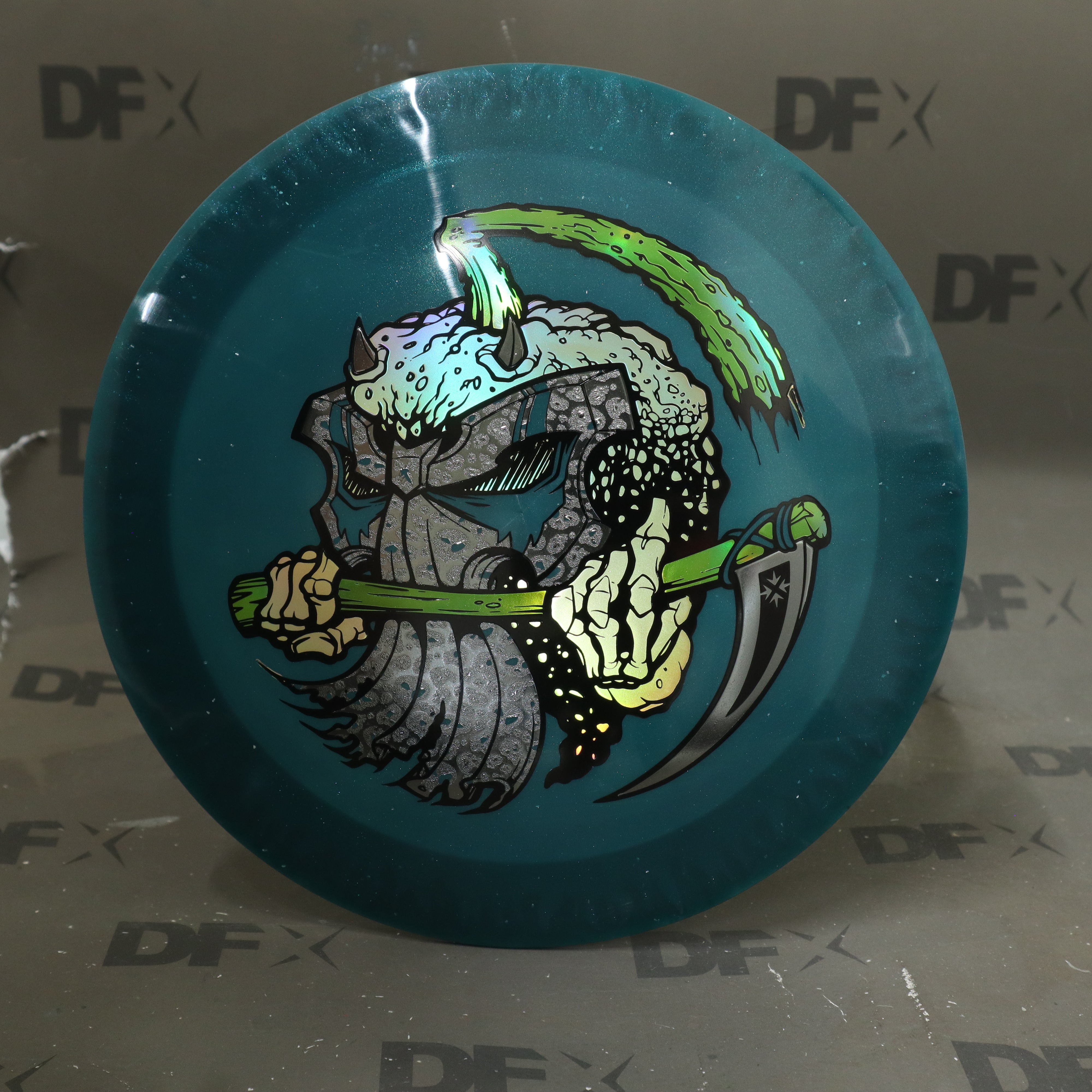 Discraft FuZed Scorch - Reap What You Throw