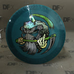 Discraft FuZed Scorch - Reap What You Throw