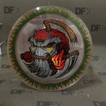 Discraft FuZed Scorch - Reap What You Throw
