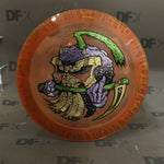 Discraft FuZed Scorch - Reap What You Throw