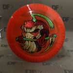 Discraft FuZed Scorch - Reap What You Throw