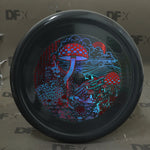 Streamline Neutron Range - Hazard by Skeet Scienski