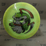 Discraft FuZed Scorch - Reap What You Throw