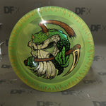 Discraft FuZed Scorch - Reap What You Throw