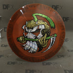 Discraft FuZed Scorch - Reap What You Throw